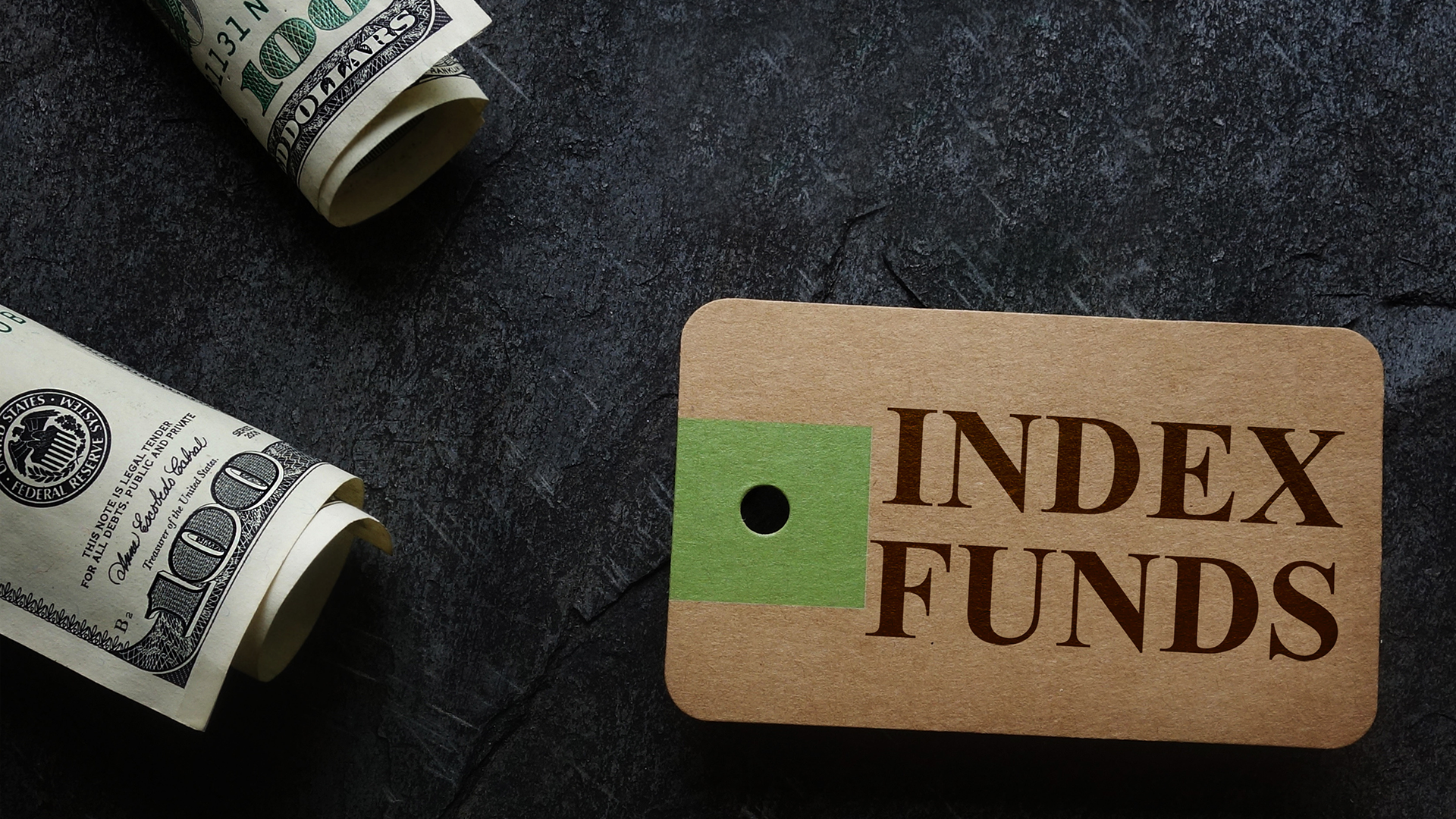 How to invest in INDEX FUNDS step by step. Why we choose index funds over individual stocks